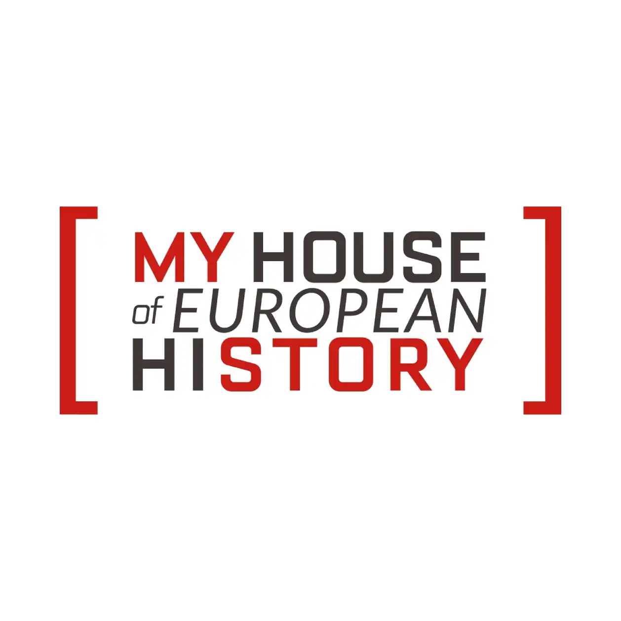 My House of European History